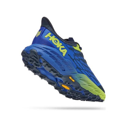 Hoka Speedgoat 5 - נעלי ריצה הוקה ספידגוט 5 לגברים