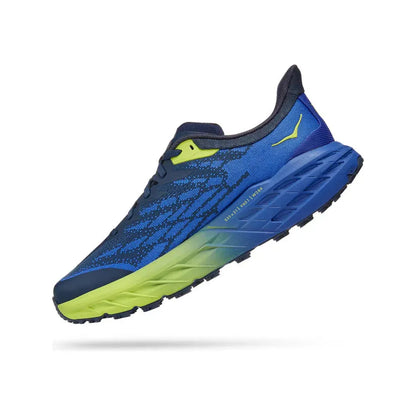 Hoka Speedgoat 5 - נעלי ריצה הוקה ספידגוט 5 לגברים