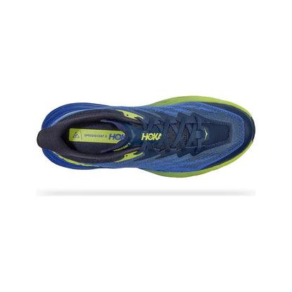 Hoka Speedgoat 5 - נעלי ריצה הוקה ספידגוט 5 לגברים