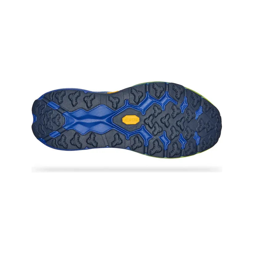 Hoka Speedgoat 5 - נעלי ריצה הוקה ספידגוט 5 לגברים