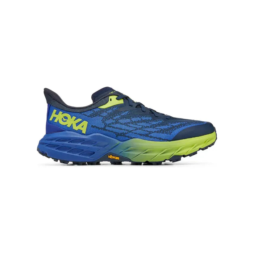 Hoka Speedgoat 5 - נעלי ריצה הוקה ספידגוט 5 לגברים
