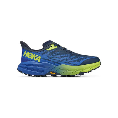Hoka Speedgoat 5 - נעלי ריצה הוקה ספידגוט 5 לגברים