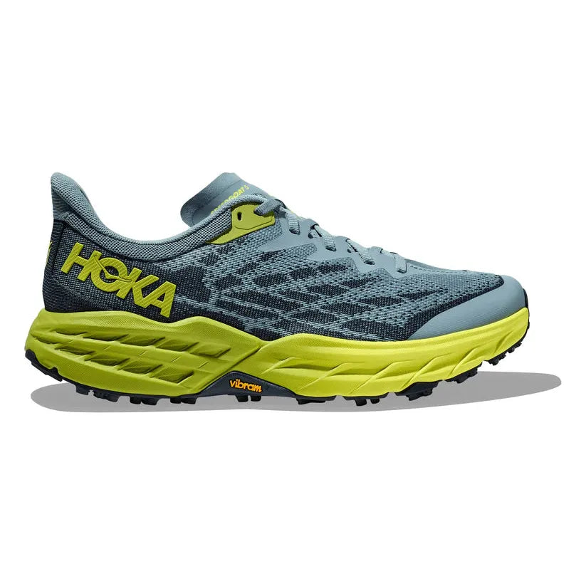Hoka Speedgoat 5 - נעלי ריצה הוקה ספידגוט 5 לגברים