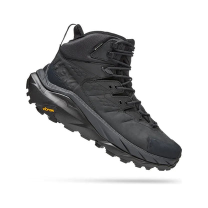 Hoka Kaha 2 GTX - נעלי טיולים גברים הוקה קאהה