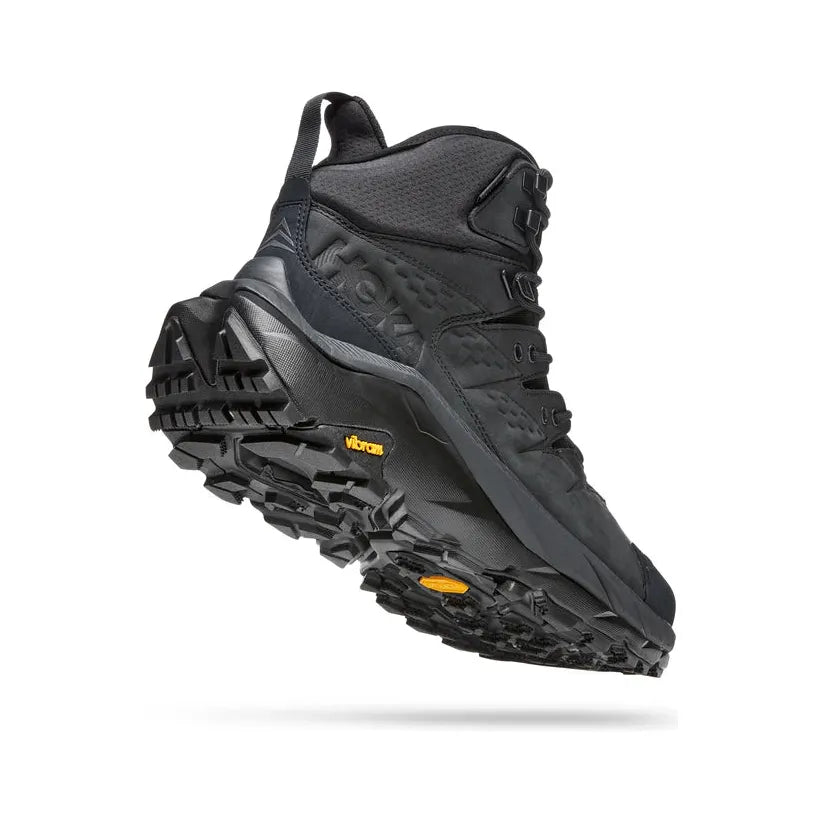 Hoka Kaha 2 GTX - נעלי טיולים גברים הוקה קאהה