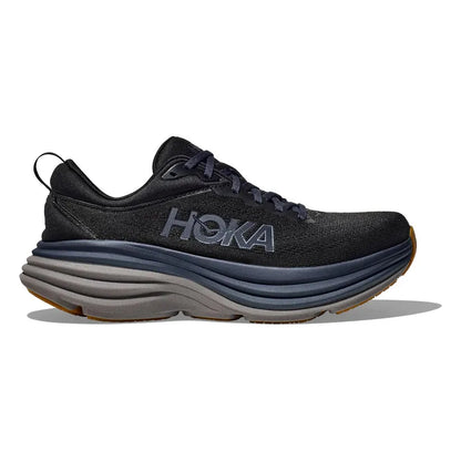 Hoka Men's Bondi 8 נעלי ריצה גברים הוקה בונדי