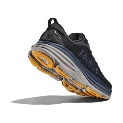 Hoka Men's Bondi 8 נעלי ריצה גברים הוקה בונדי