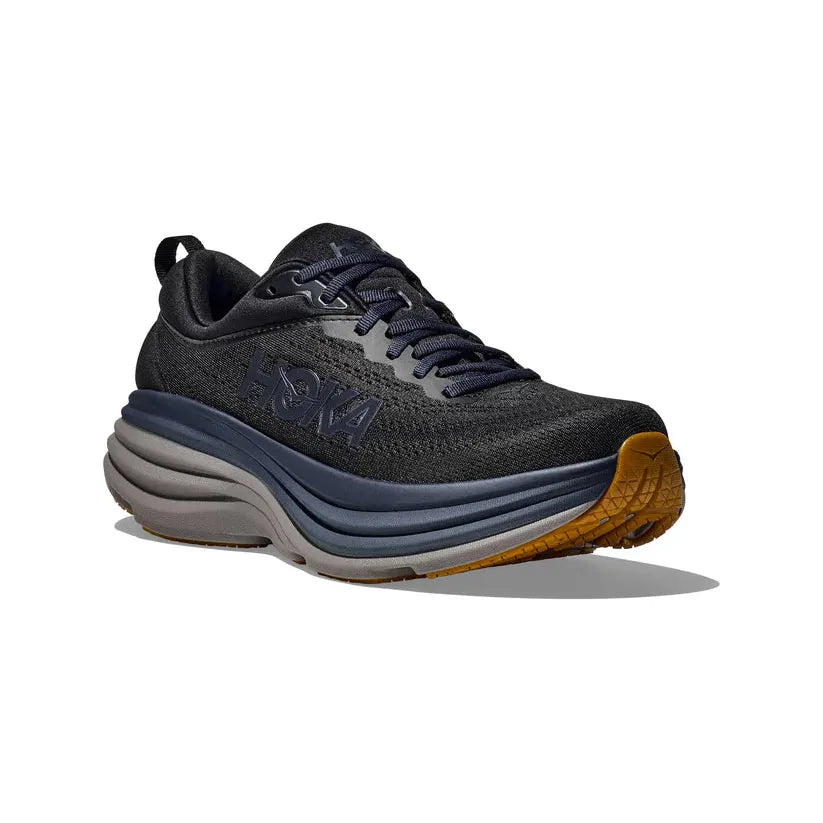 Hoka Men's Bondi 8 נעלי ריצה גברים הוקה בונדי