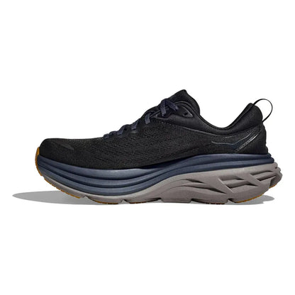 Hoka Men's Bondi 8 נעלי ריצה גברים הוקה בונדי