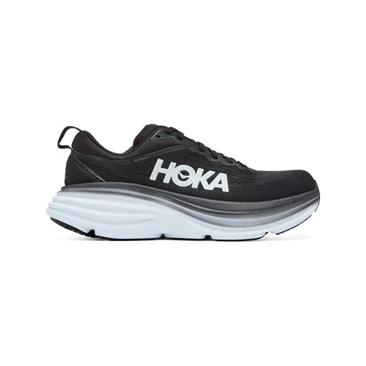 Hoka Men's Bondi 8 נעלי ריצה גברים הוקה בונדי