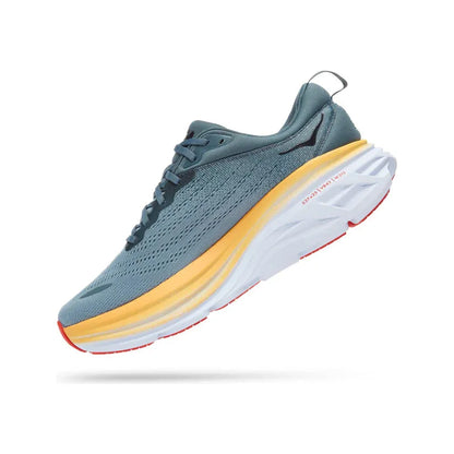 Hoka Men's Bondi 8 נעלי ריצה גברים הוקה בונדי