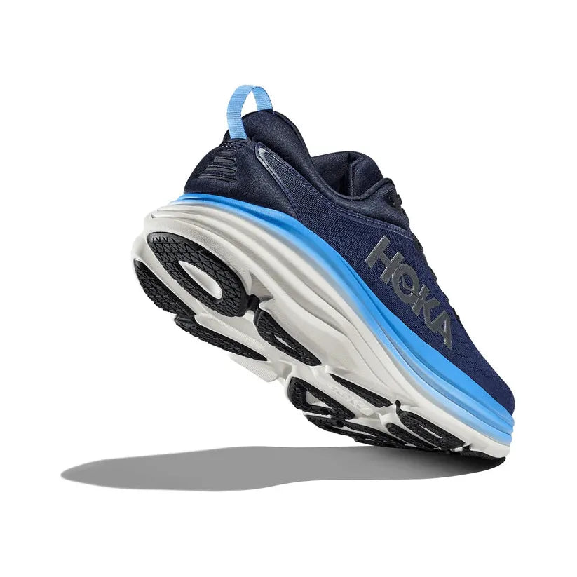 Hoka Men's Bondi 8 נעלי ריצה גברים הוקה בונדי