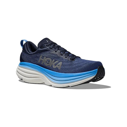 Hoka Men's Bondi 8 נעלי ריצה גברים הוקה בונדי