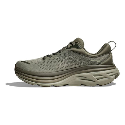 Hoka Men's Bondi 8 נעלי ריצה גברים הוקה בונדי