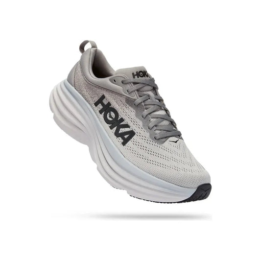 Hoka Men's Bondi 8 נעלי ריצה גברים הוקה בונדי