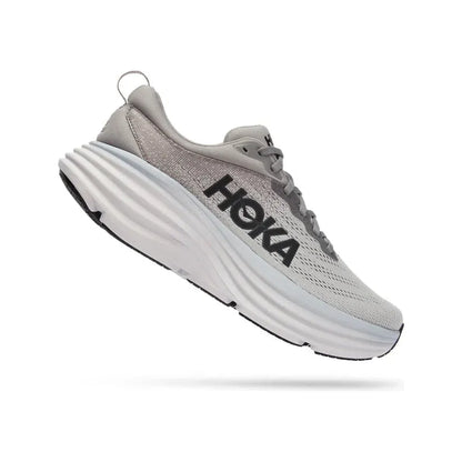 Hoka Men's Bondi 8 נעלי ריצה גברים הוקה בונדי