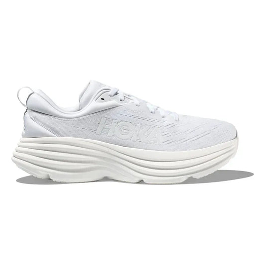 Hoka Men's Bondi 8 נעלי ריצה גברים הוקה בונדי