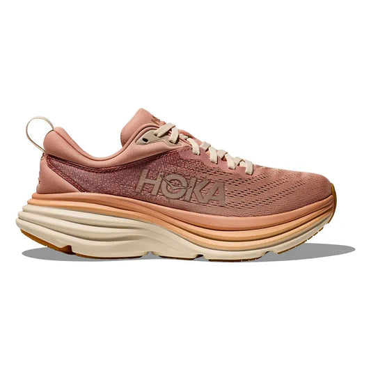 HOKA Women's  Bondi 8  - נעלי ספורט נשים הוקה בונדי 8