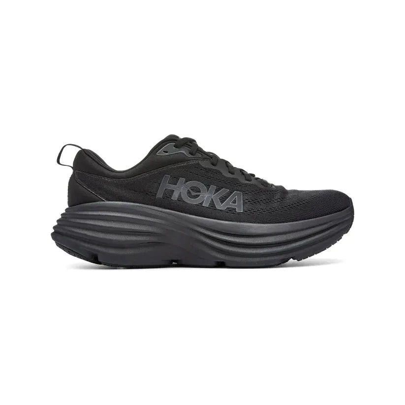 Hoka Men's Bondi 8 X-Wide   נעלי ריצה גברים הוקה בונדי 8 רחבות