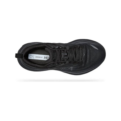 HOKA Women's  Bondi 8 Wide - נעלי ספורט נשים הוקה בונדי 8 רחבות