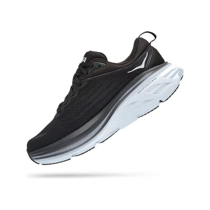 HOKA Women's  Bondi 8 Wide - נעלי ספורט נשים הוקה בונדי 8 רחבות