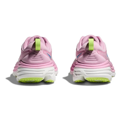 HOKA Women's  Bondi 8 Wide - נעלי ספורט נשים הוקה בונדי 8 רחבות