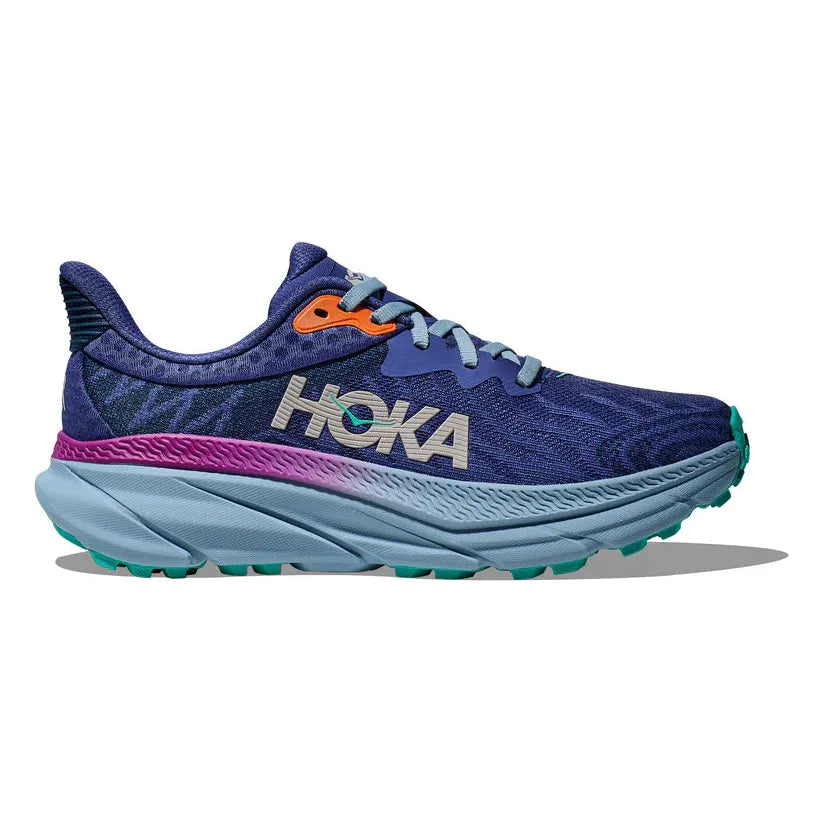HOKA Women's Challenger 7 WIDE  נעלי ספורט נשים הוקה צלנג'ר 7 רחב (D)