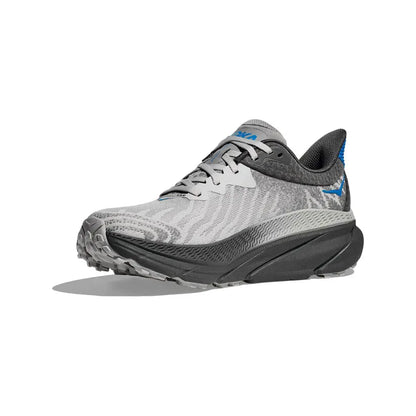 Hoka Men's Challenger 7 Wide  נעלי ספורט גברים הוקה צ'אלנג'ר רחבות