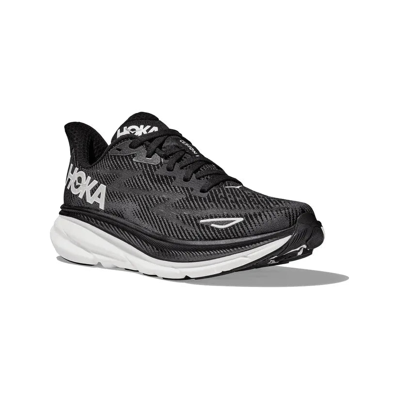 Hoka Men's Clifton 9 WIDE  -  נעלי ספורט גברים הוקה קליפטון 9 רחב