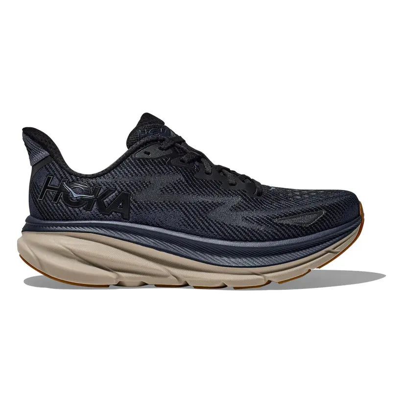 Hoka Men's Clifton 9 - נעלי ספורט גברים הוקה קליפטון 9