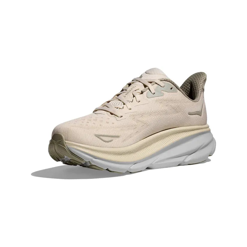 Hoka Men's Clifton 9 - נעלי ספורט גברים הוקה קליפטון 9