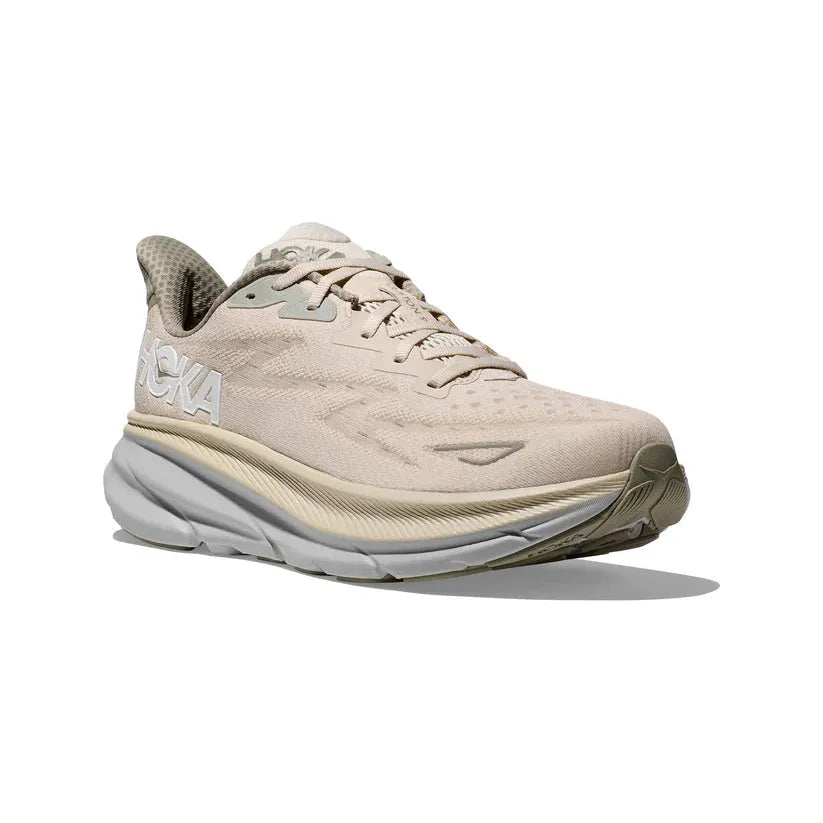 Hoka Men's Clifton 9 - נעלי ספורט גברים הוקה קליפטון 9