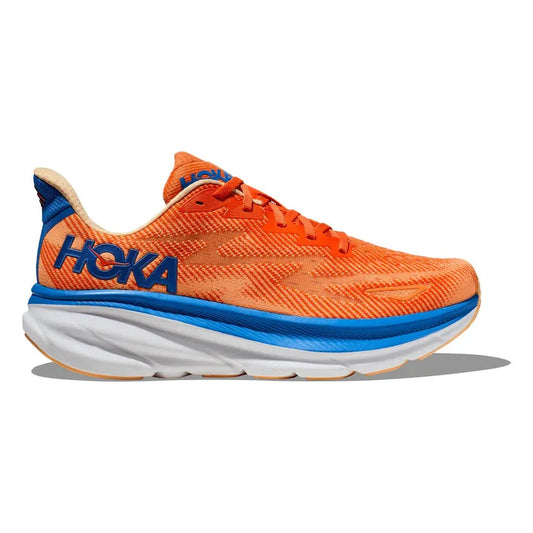 Hoka Men's Clifton 9 - נעלי ספורט גברים הוקה קליפטון 9