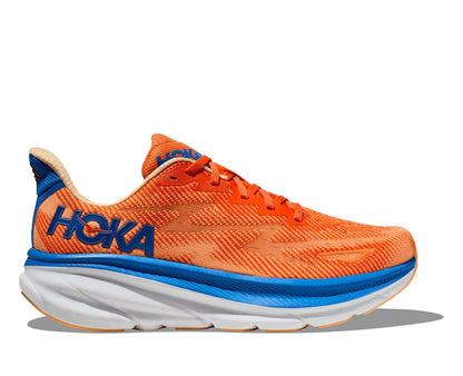 Hoka Men's Clifton 9 - נעלי ספורט גברים הוקה קליפטון 9