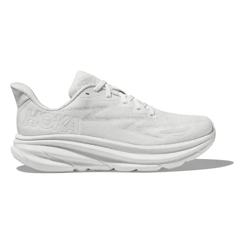 Hoka Men's Clifton 9 - נעלי ספורט גברים הוקה קליפטון 9 (Copy)