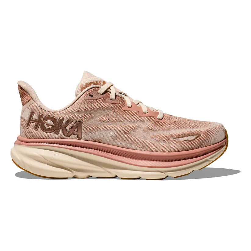 Hoka Women's Clifton 9 - נעלי ספורט נשים הוקה קליפטון 9