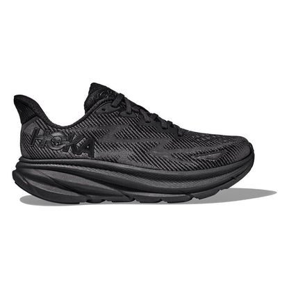 Hoka Men's Clifton 9 WIDE  -  נעלי ספורט גברים הוקה קליפטון 9 רחב