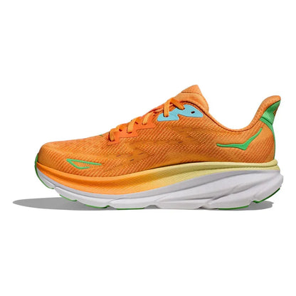 Hoka Men's Clifton 9 Wide -נעלי רוצה גברים הוקה קליפטון רחבות 9