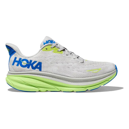 Hoka Men's Clifton 9 Wide -נעלי רוצה גברים הוקה קליפטון רחבות 9