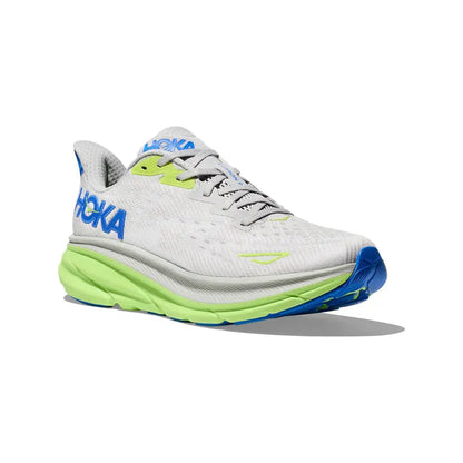 Hoka Men's Clifton 9 Wide -נעלי רוצה גברים הוקה קליפטון רחבות 9