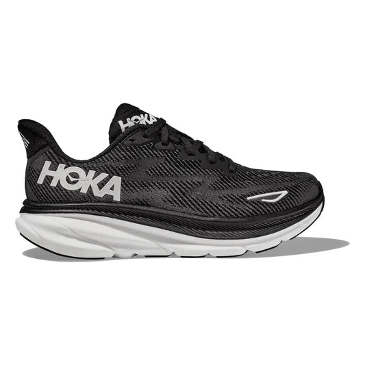 Hoka Women's Clifton 9 WIDE - נעלי ספורט נשים הוקה קליפטון 9 גרסה רחבה