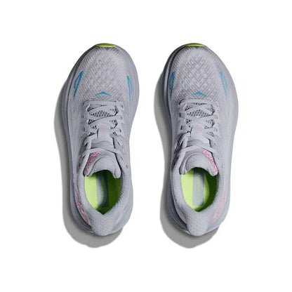 Hoka Women's Clifton 9 WIDE - נעלי ספורט נשים הוקה קליפטון 9 גרסה רחבה