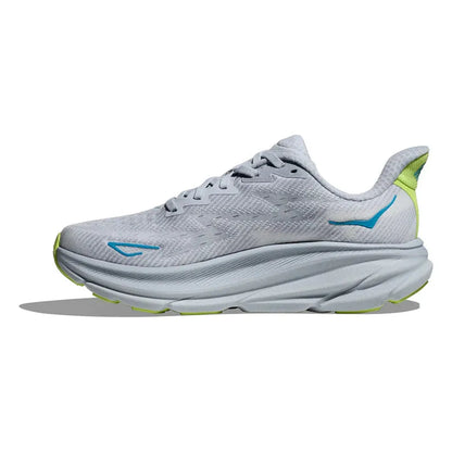 Hoka Women's Clifton 9 WIDE - נעלי ספורט נשים הוקה קליפטון 9 גרסה רחבה