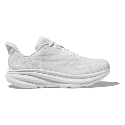 Hoka Women's Clifton 9 WIDE - נעלי ספורט נשים הוקה קליפטון 9 גרסה רחבה