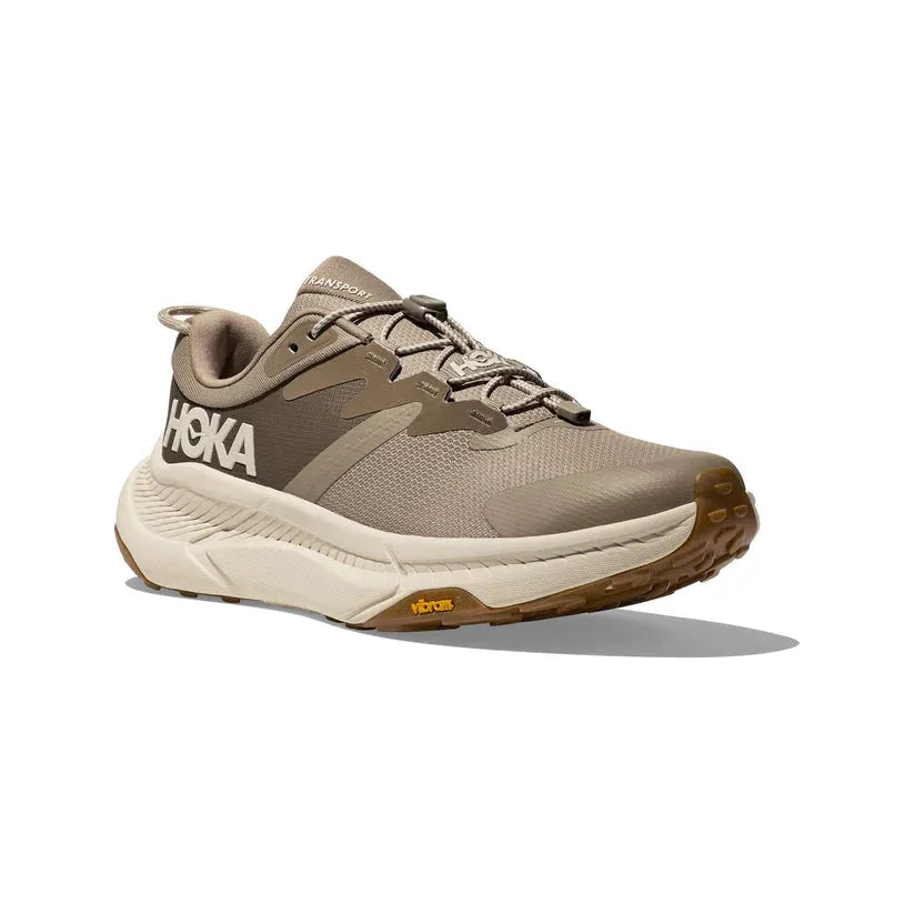 Hoka Men's Transport נעלי ספורט גברים הוקה טרנספורט