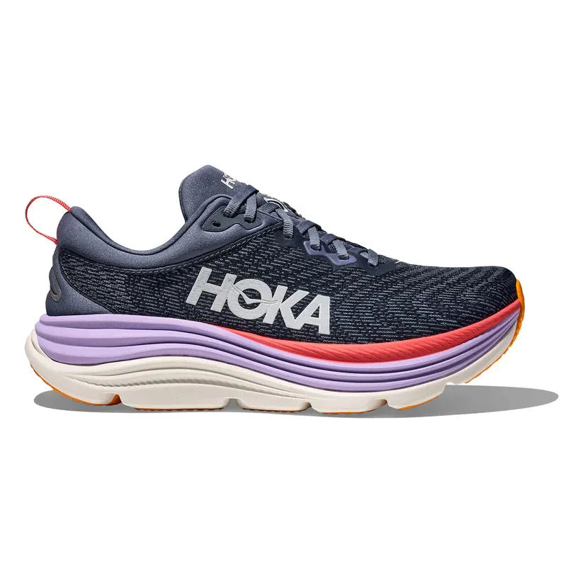HOKA Women's  Gaviota  5 Wide  נעלי ספורט נשים הוקה גביוטה 5