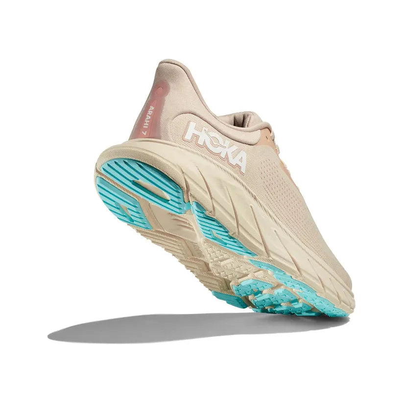 HOKA Women's Arahi 7 נעלי ספורט נשים הוקה ארהי