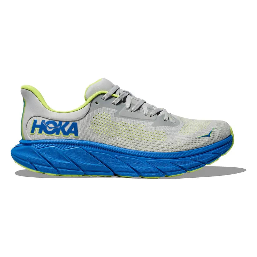 HOKA Arahi Wide 7 - נעלי ספורט גברים הוקה ארהי 7 רחבות (2E)