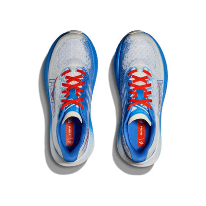 Hoka Men's Mach 6 נעלי ספורט לגברים הוקה מאך