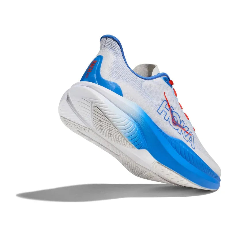 Hoka Men's Mach 6 נעלי ספורט לגברים הוקה מאך